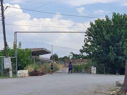جاده مرزی ارمنستان ترکیه